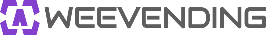 WEEVENDING Logo